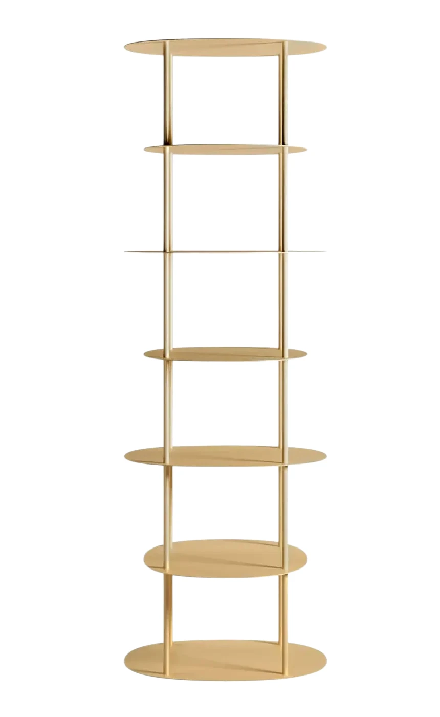 Oasi Bookcase
