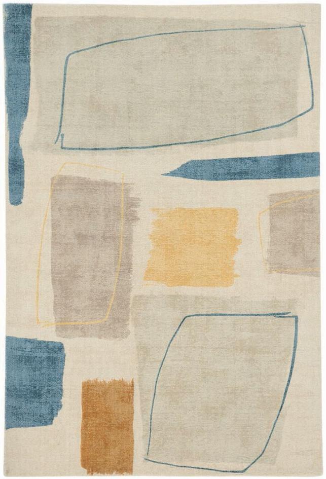 Composition Papaya 23706 Rug