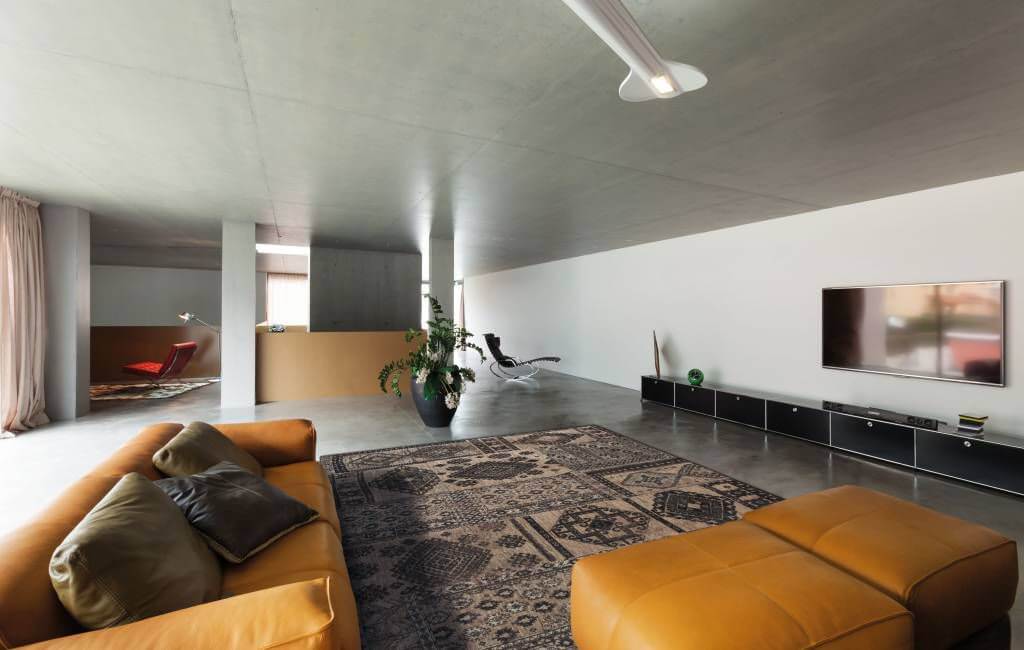 Vodkarambar Rug