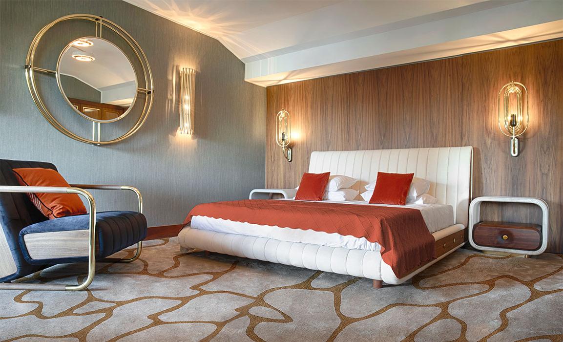 Morelli Bed