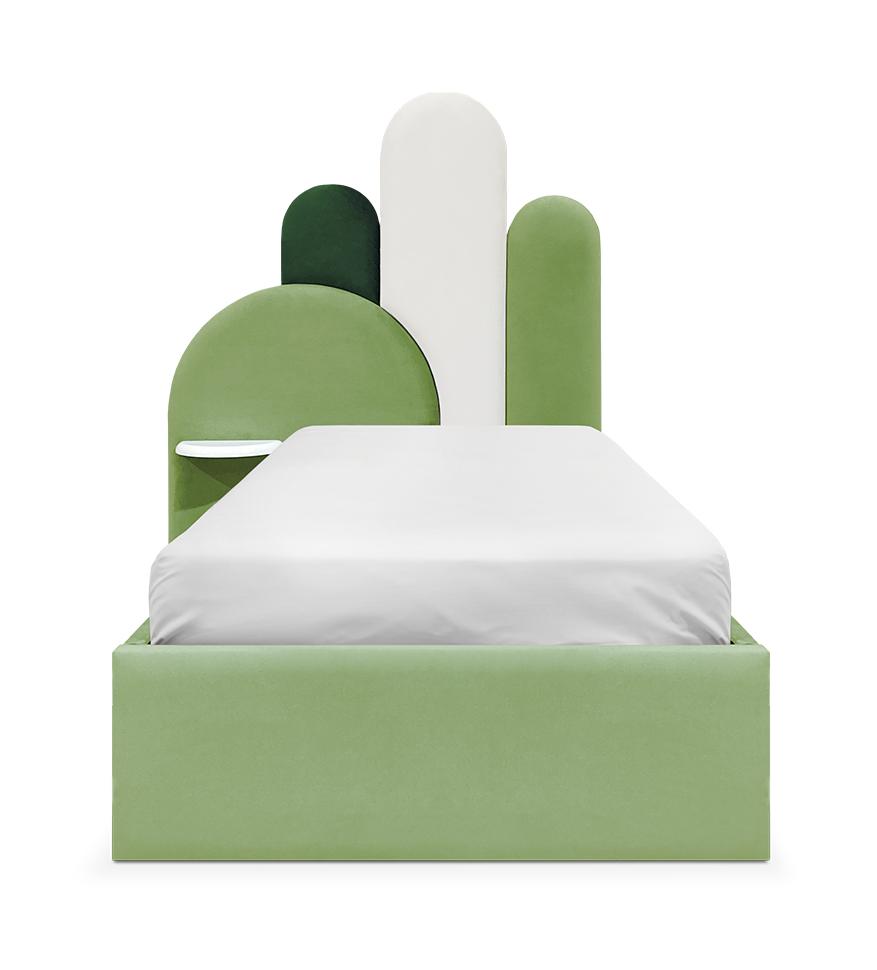 Dreamy Castle Bed