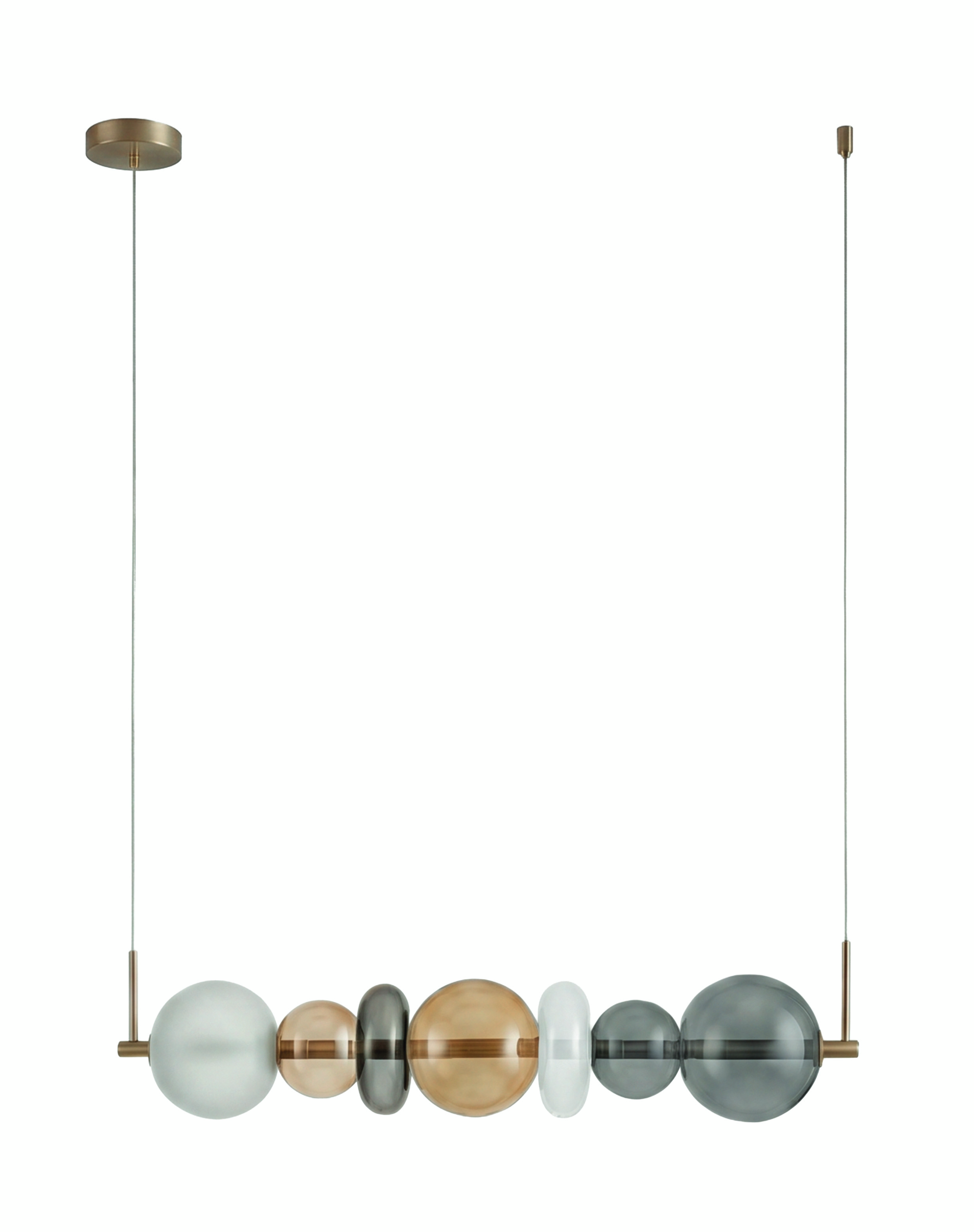 Orion Pendant Light