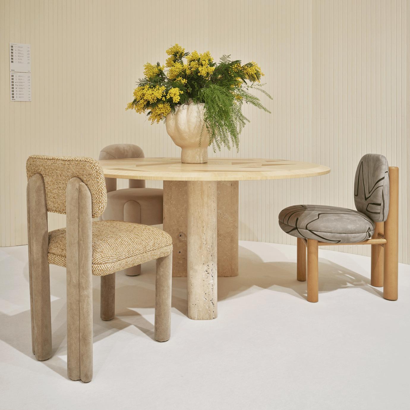 L'Anamour Table