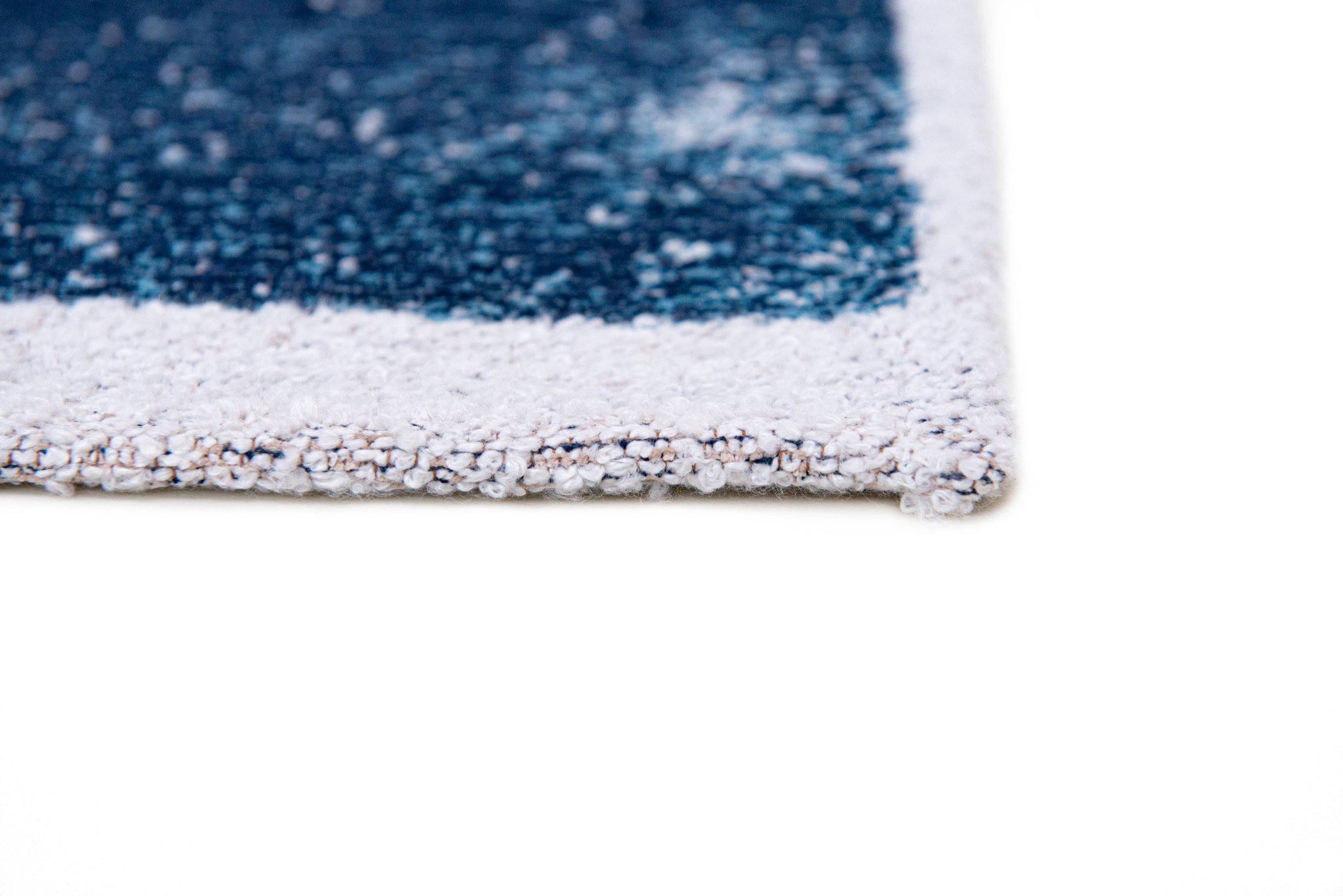 Ice Blue 9355 Rug