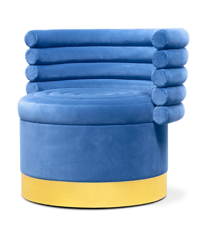 Noel Armchair