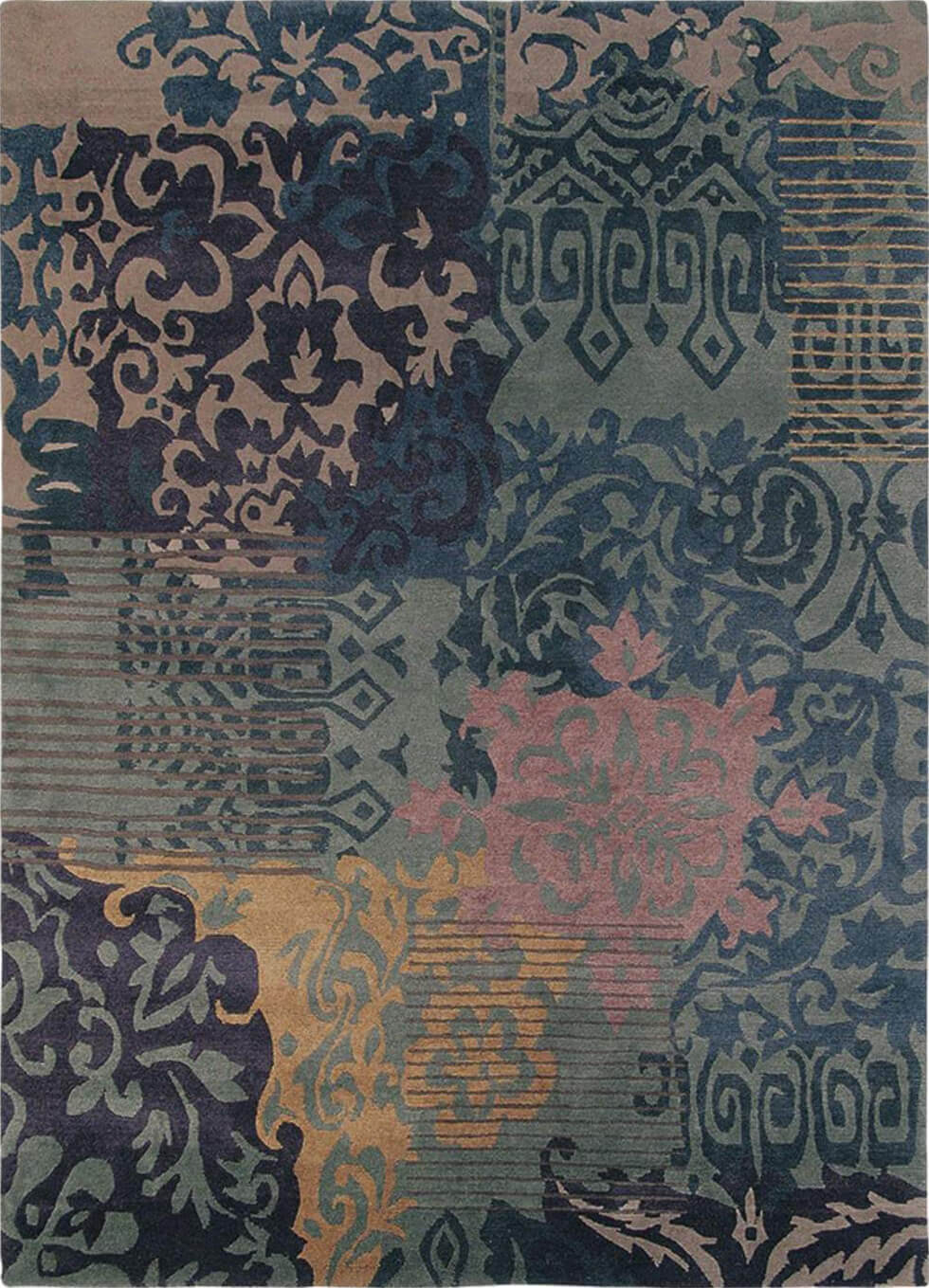 Kodari Venice 96208 Rug