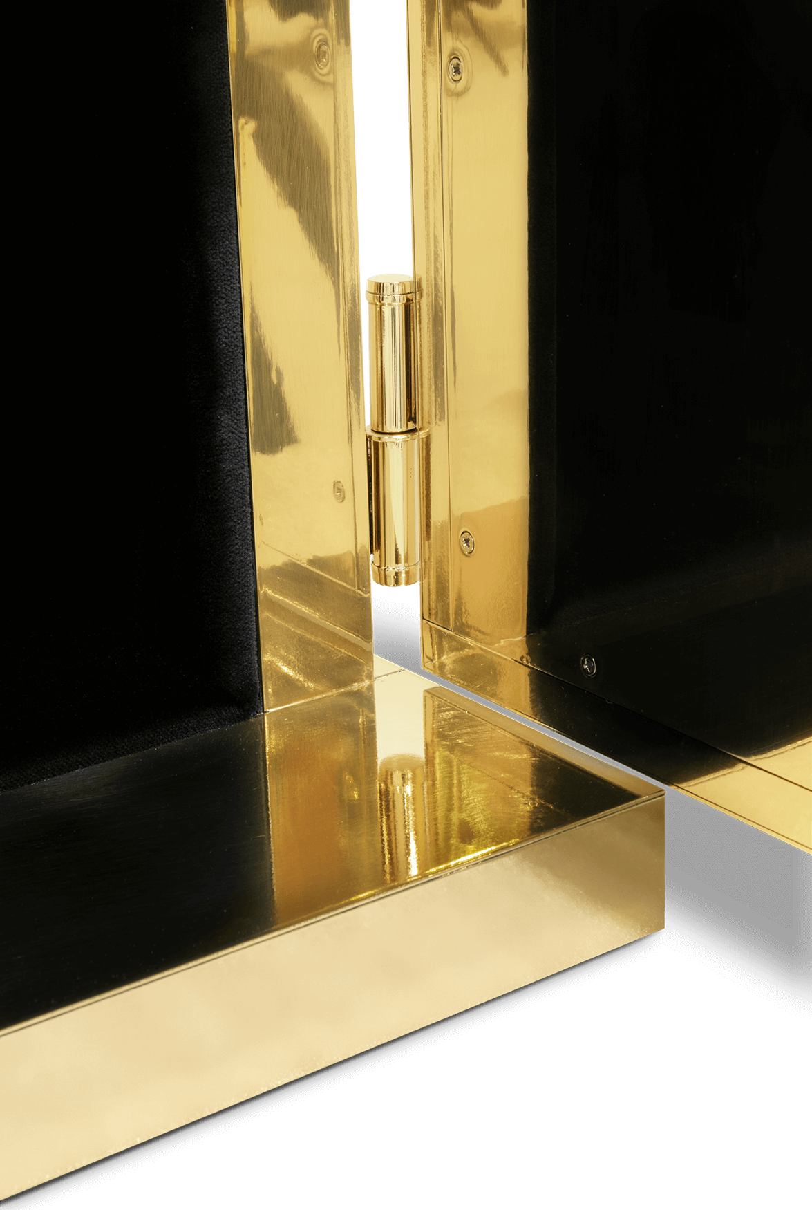 Tycoon Designer Jewelry Safe