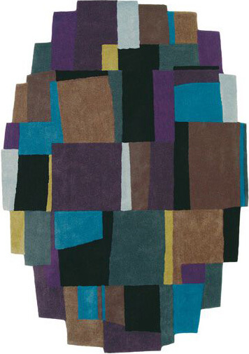 Xian Elements Rug | Size: 200 x 300 cm