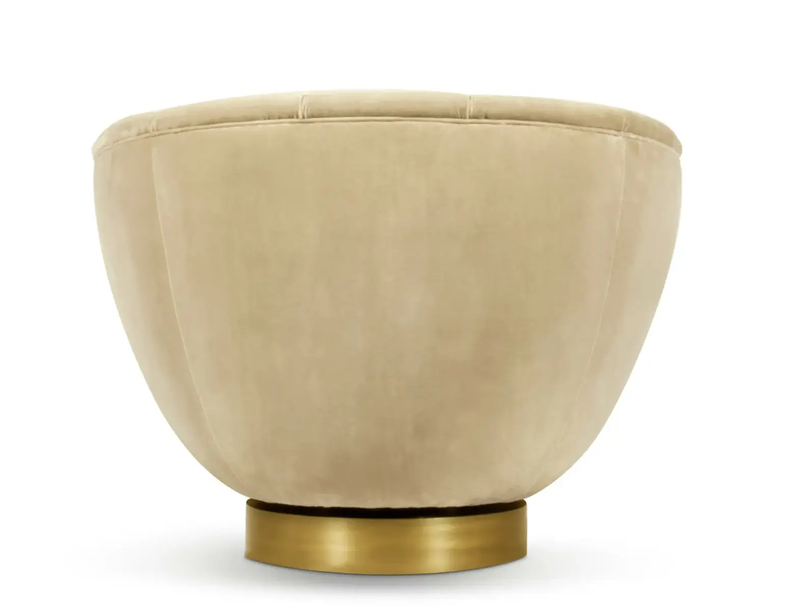 Refinement Luxe Armchair