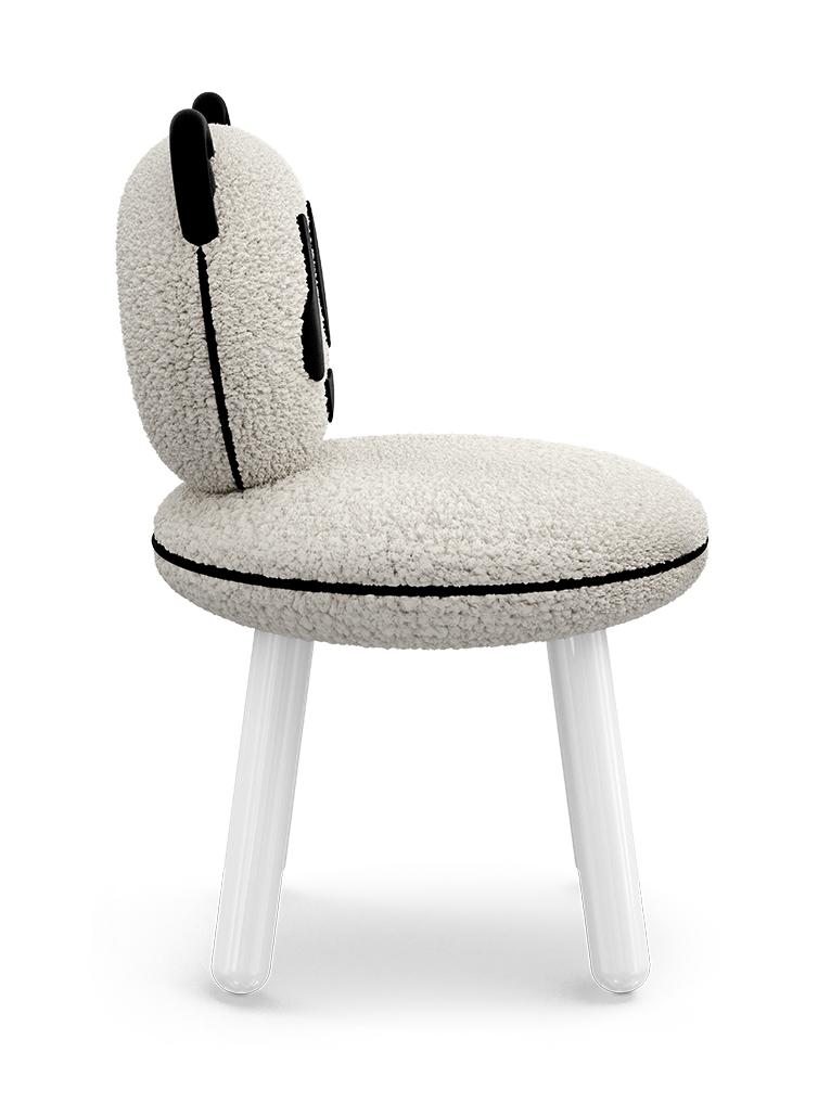 Panda Chair