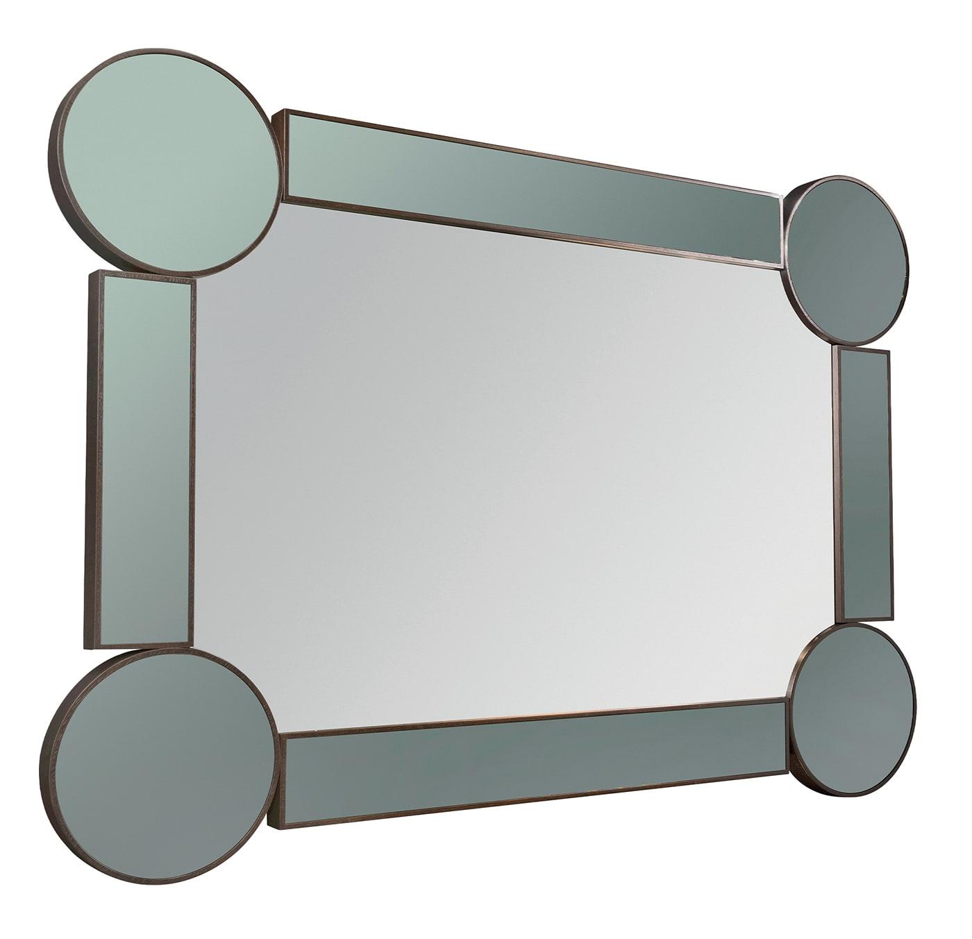Drummond Accent Mirror