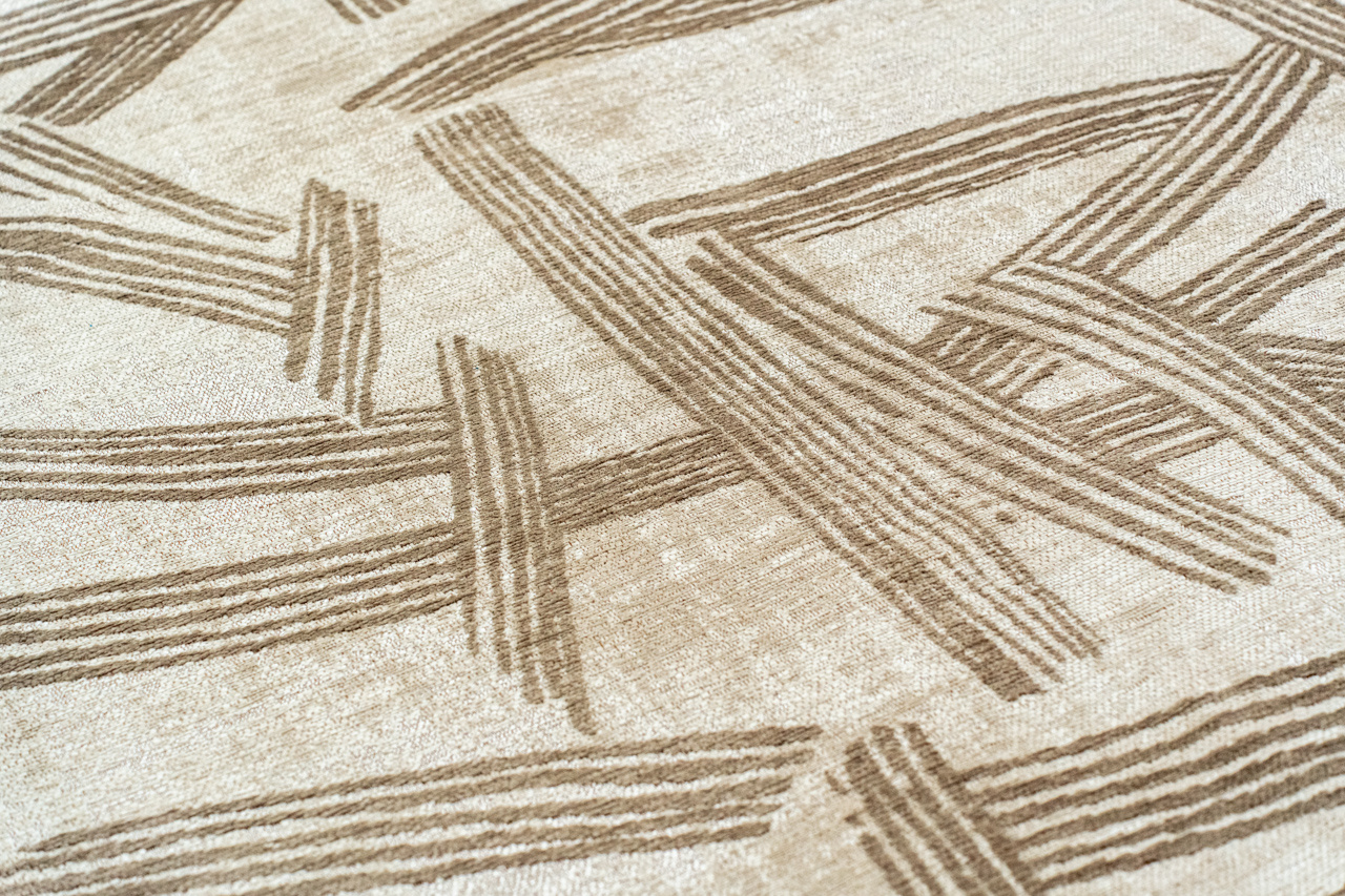 Kanji Dune Rug
