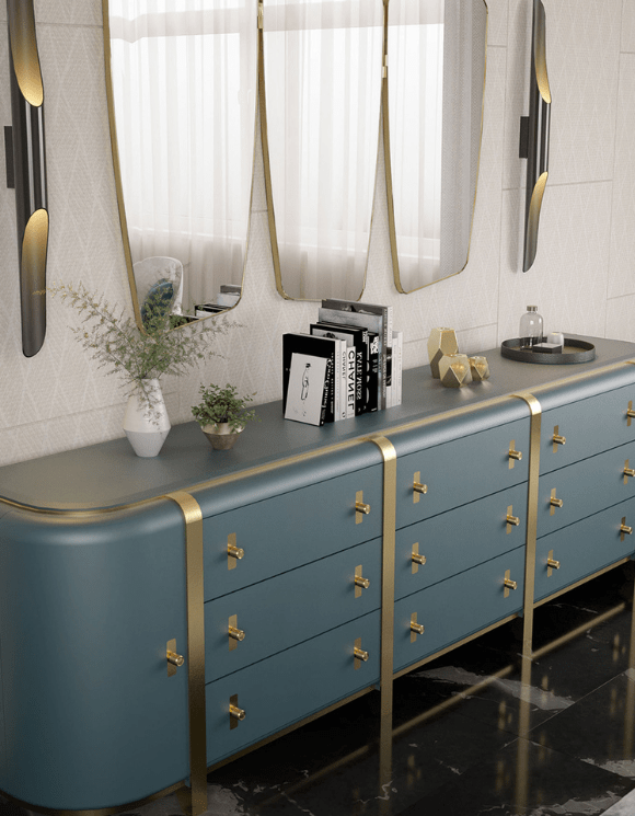 Grace Sideboard
