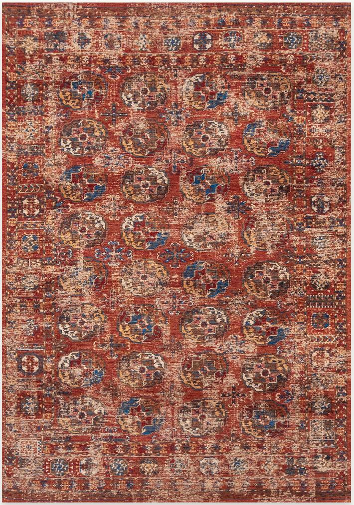 Aksou 9841 Rug