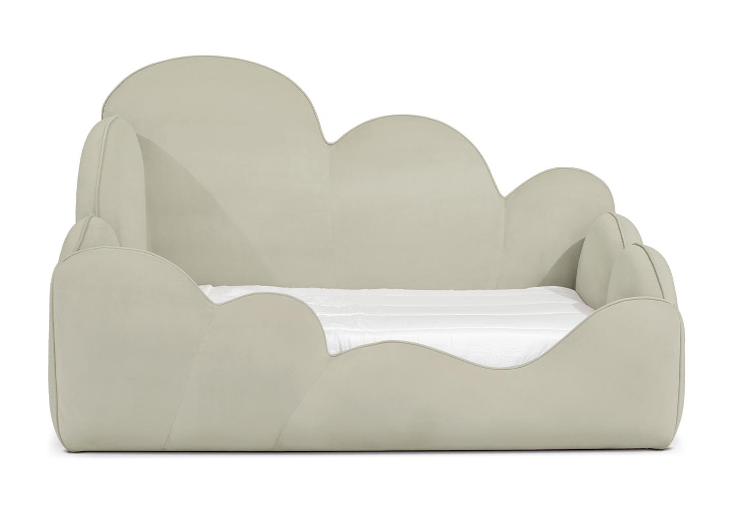 Jurassic Dreams Bed | Mattress Size: 90 x 190 cm