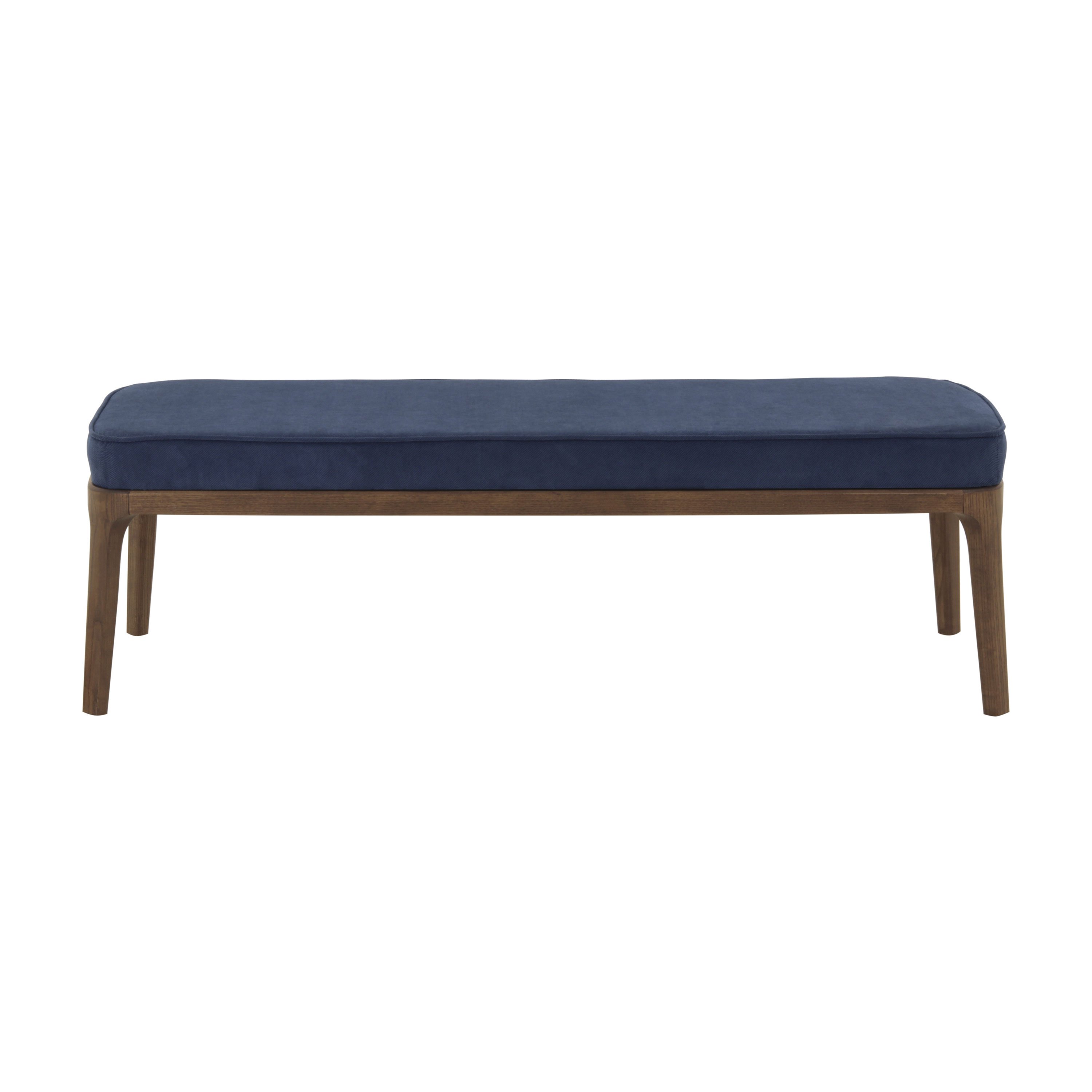 Carmela Bench