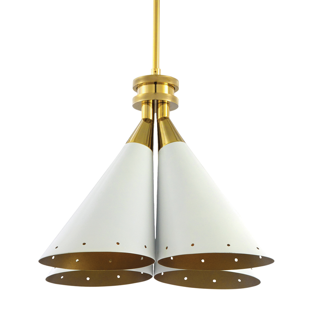 Paris Suspension Lamp
