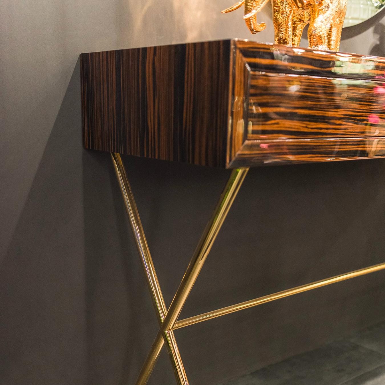 Segreto Console Table