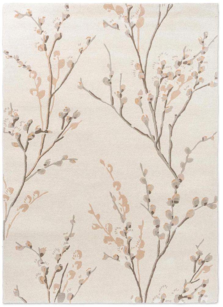 Pussy Willow Dove Grey Rug