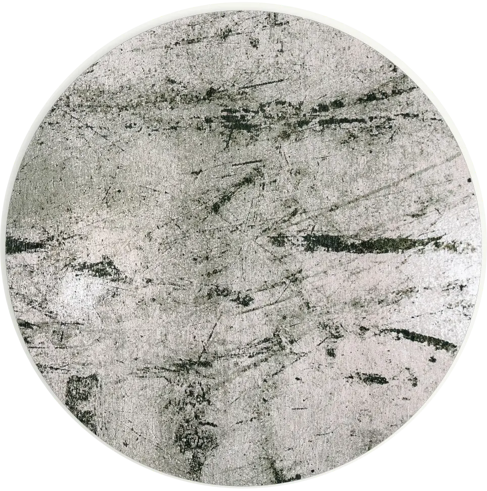 Alpine 9787 Round Rug