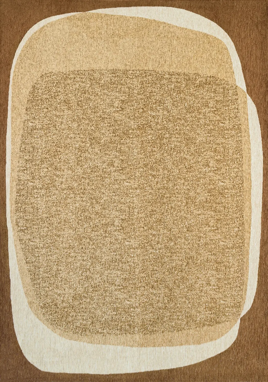 Marble OAK Rug