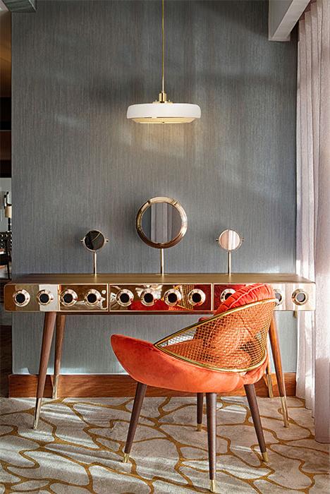 Greta Chair