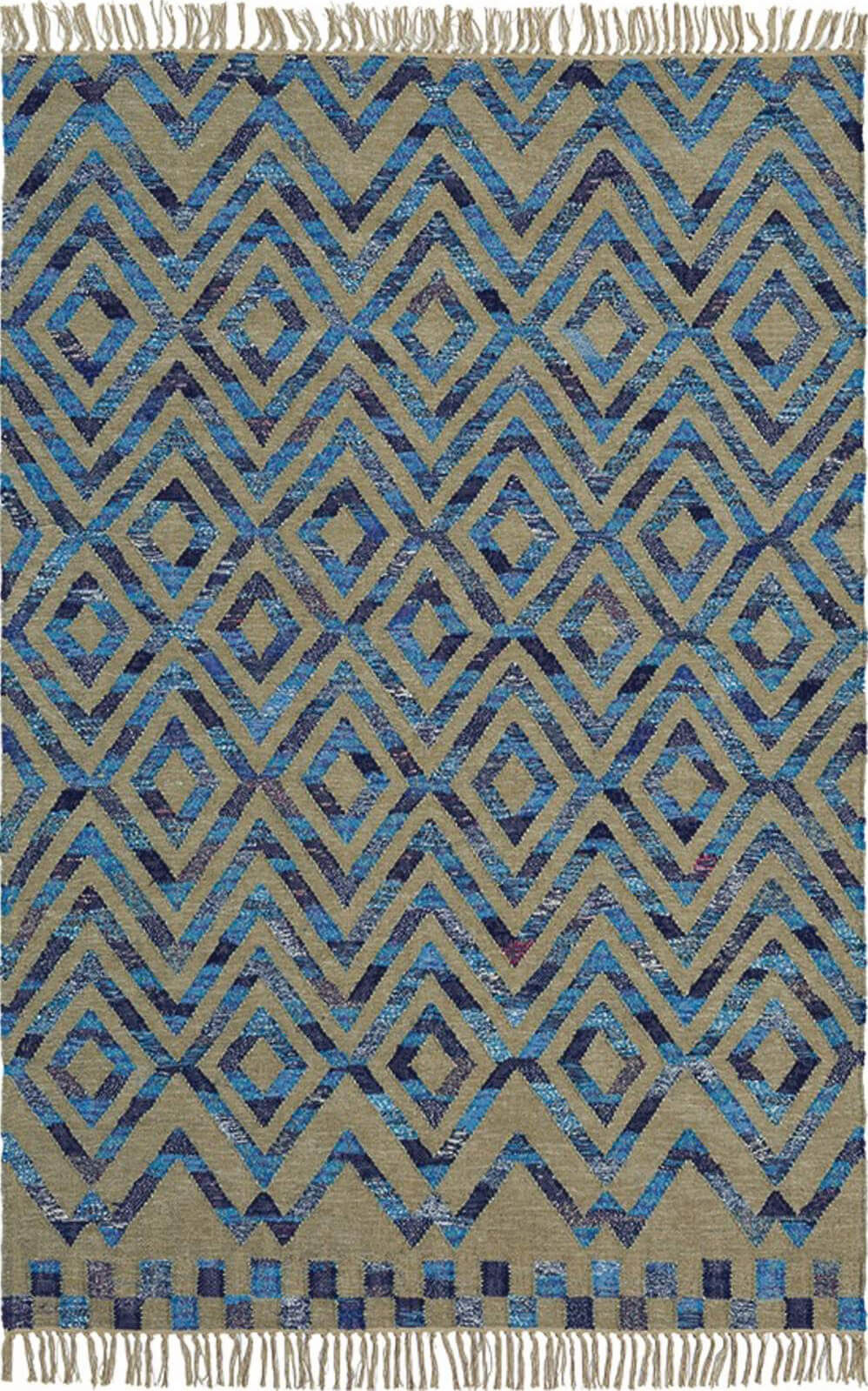 Tika Casablanca 79608 Rug