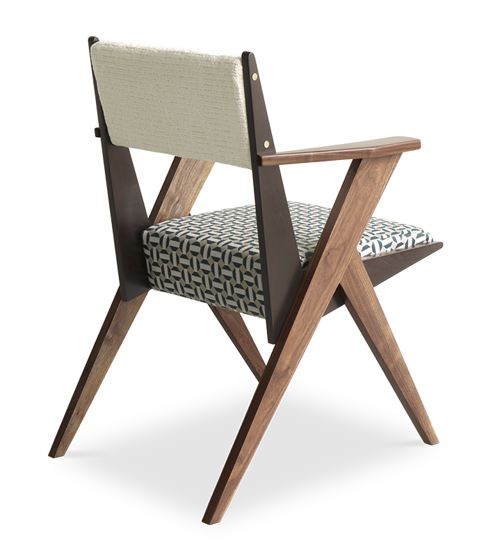 Fidel Seating Chair