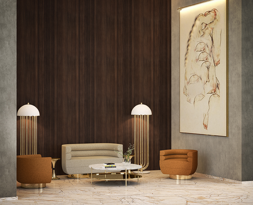Lora Sofa