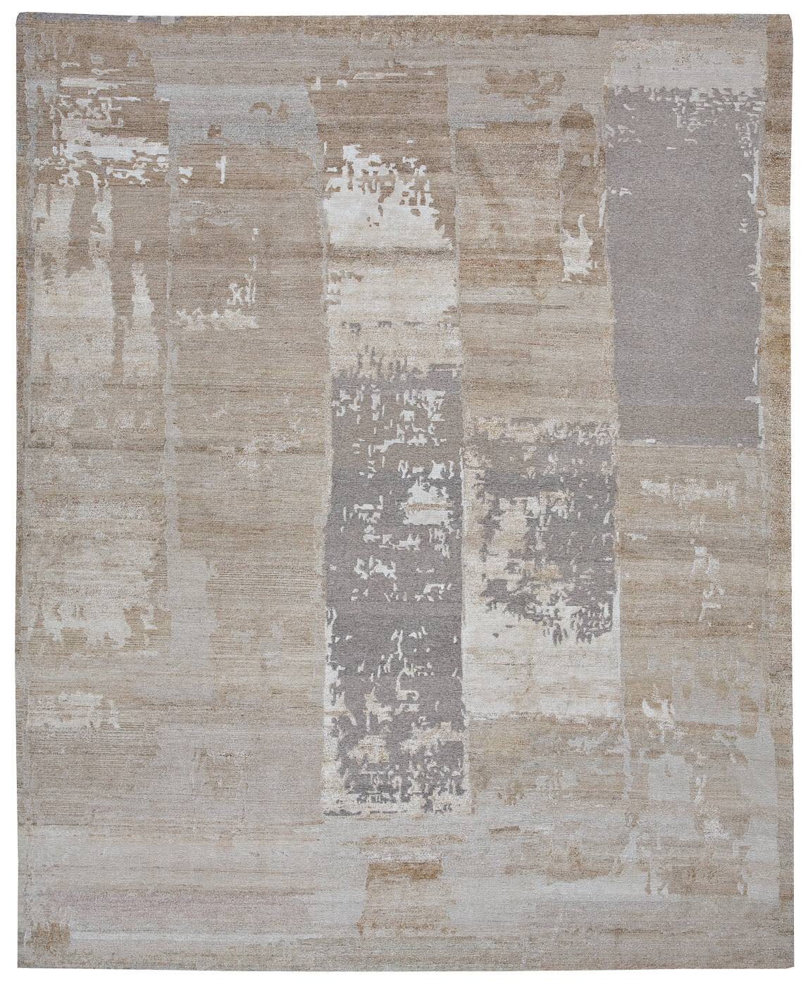 Boro 1 Grey Rug