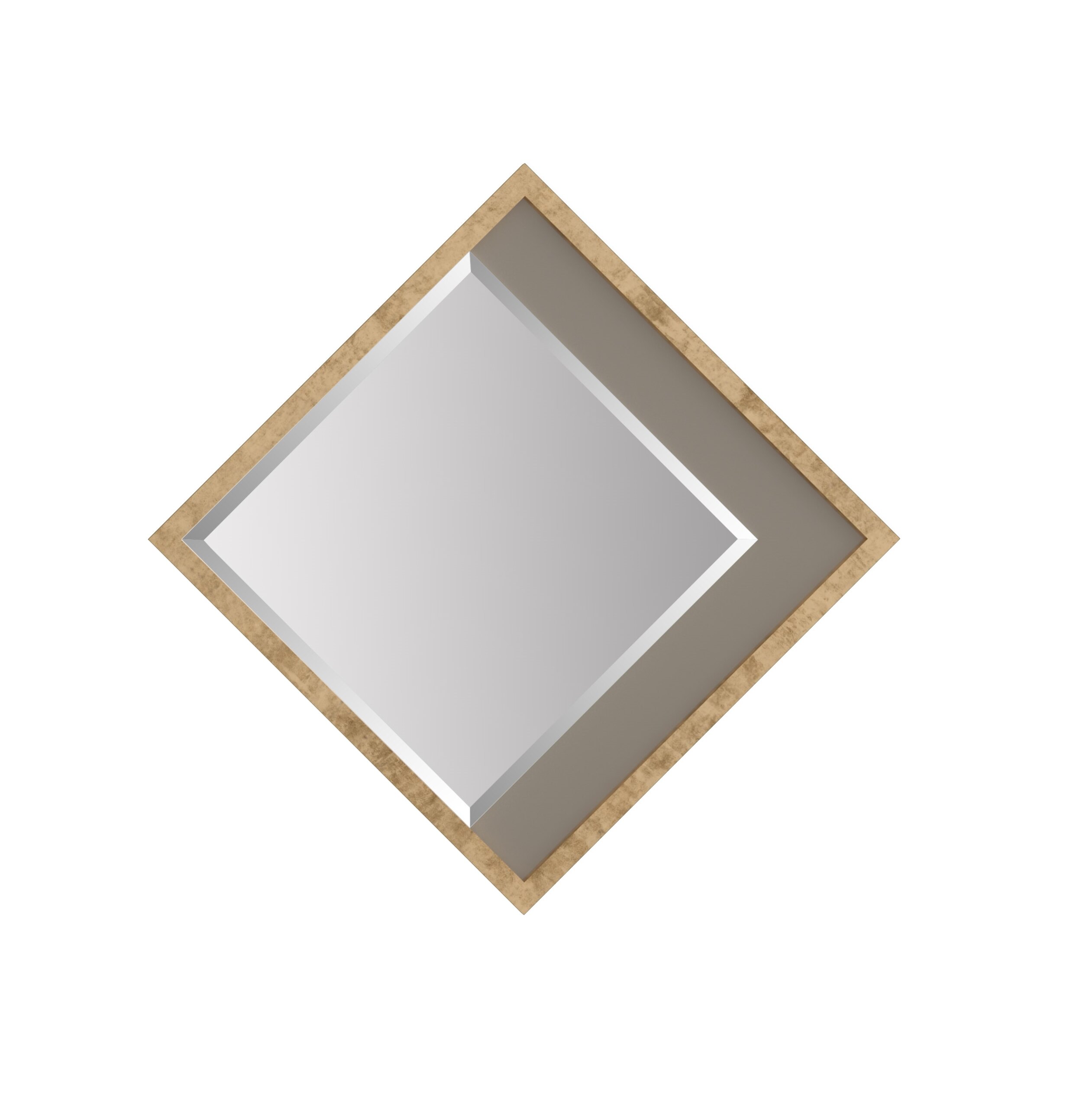Panarea Wall Mirror