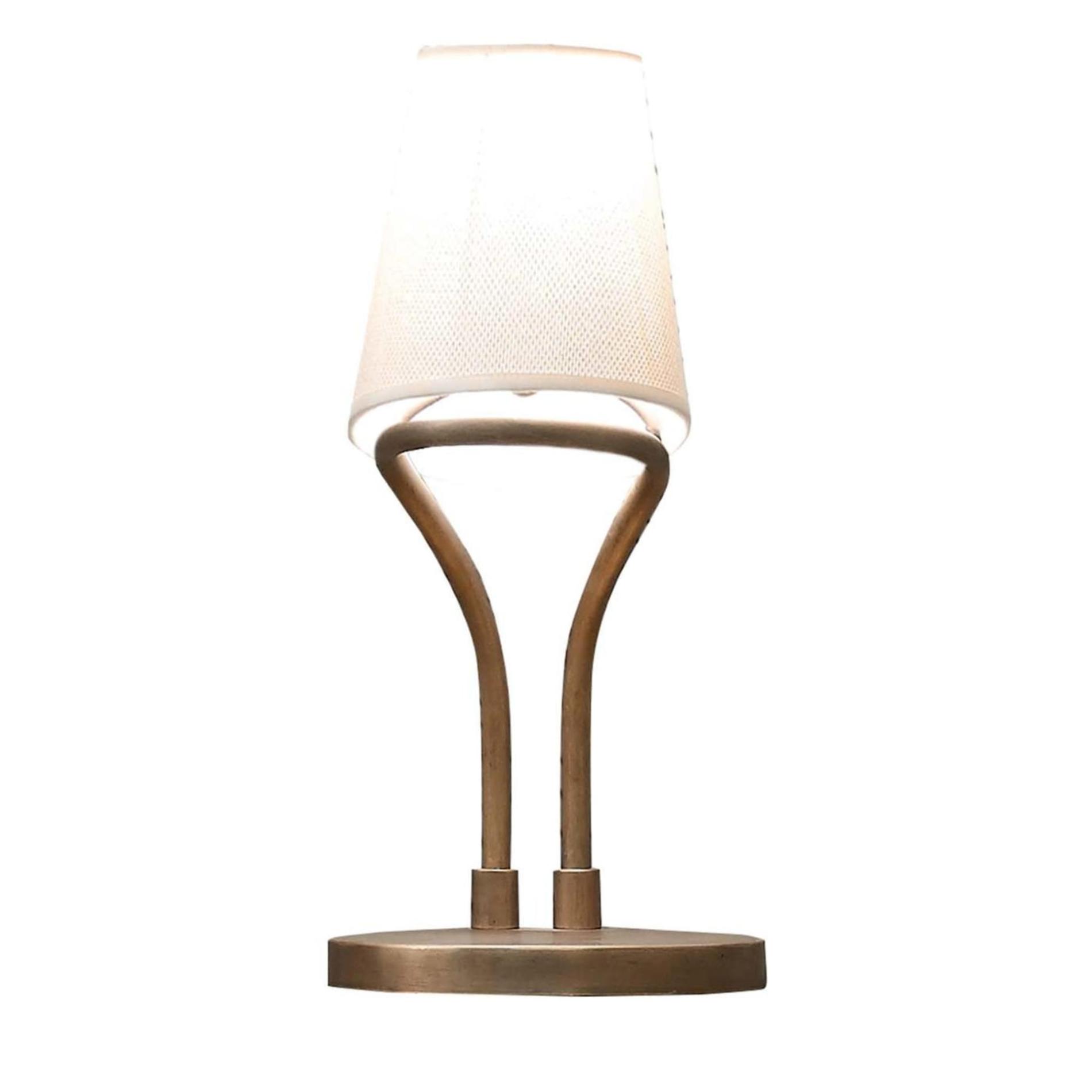 Dilan Bedside Table Lamp