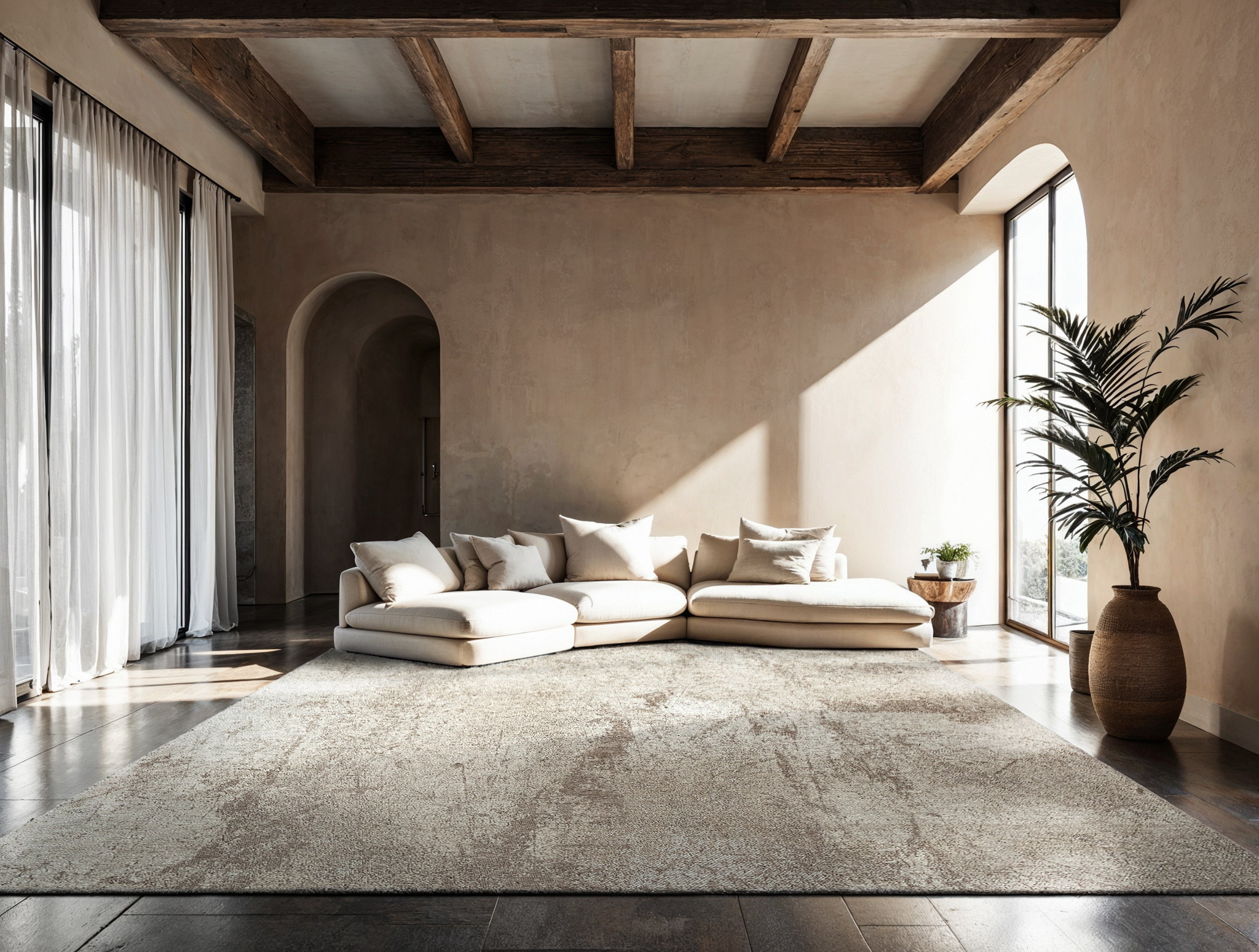 Albatre 9735 Rug