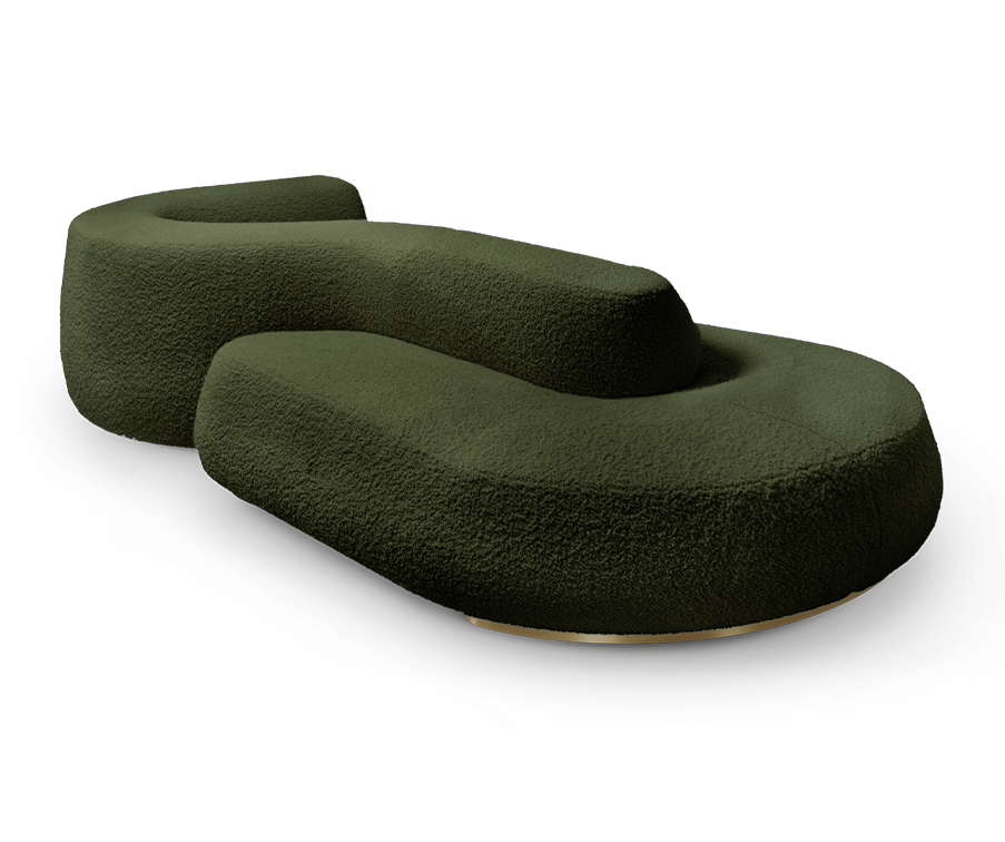 Kaia Sofa