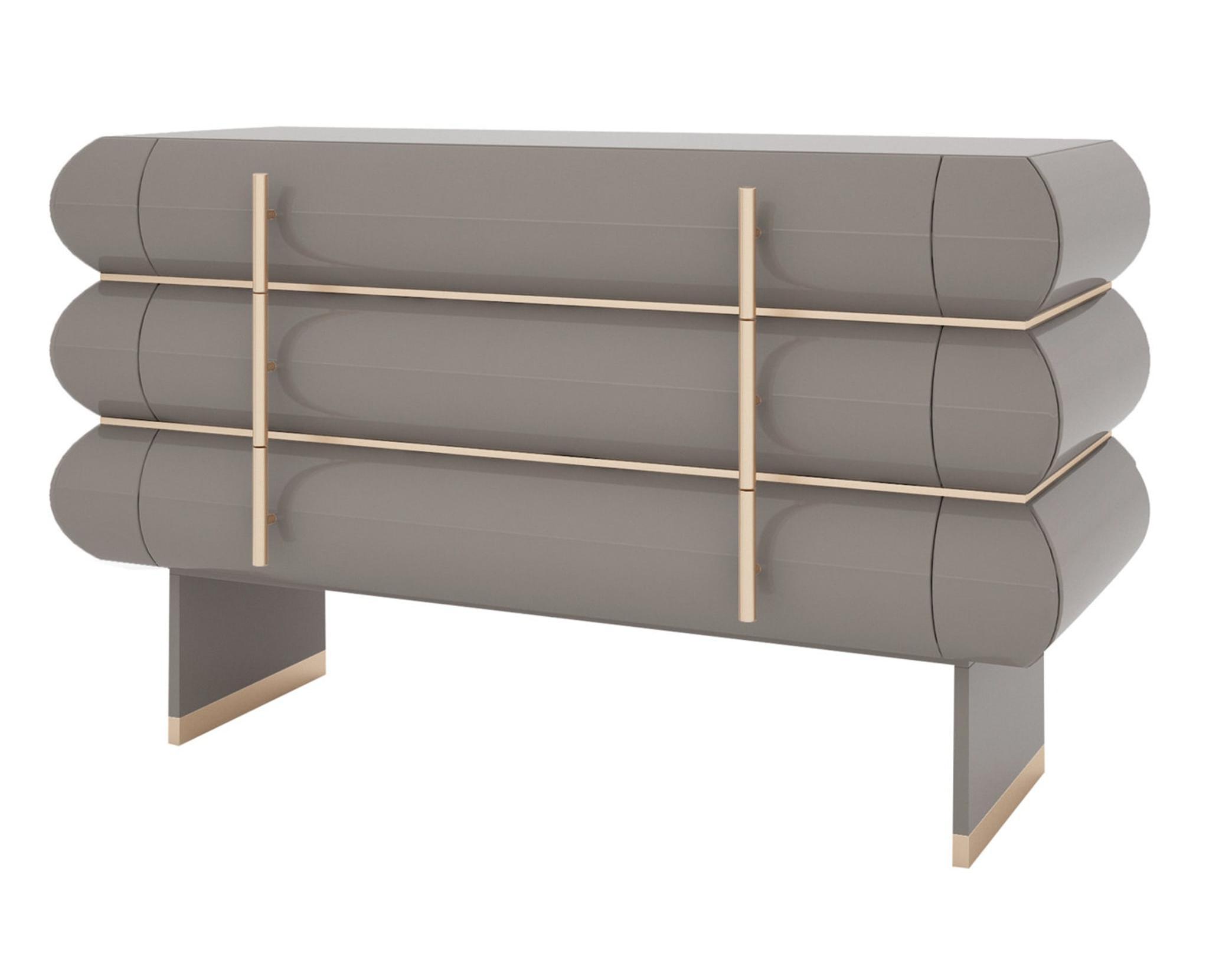 Empire Luxury Chest Of Drawers
