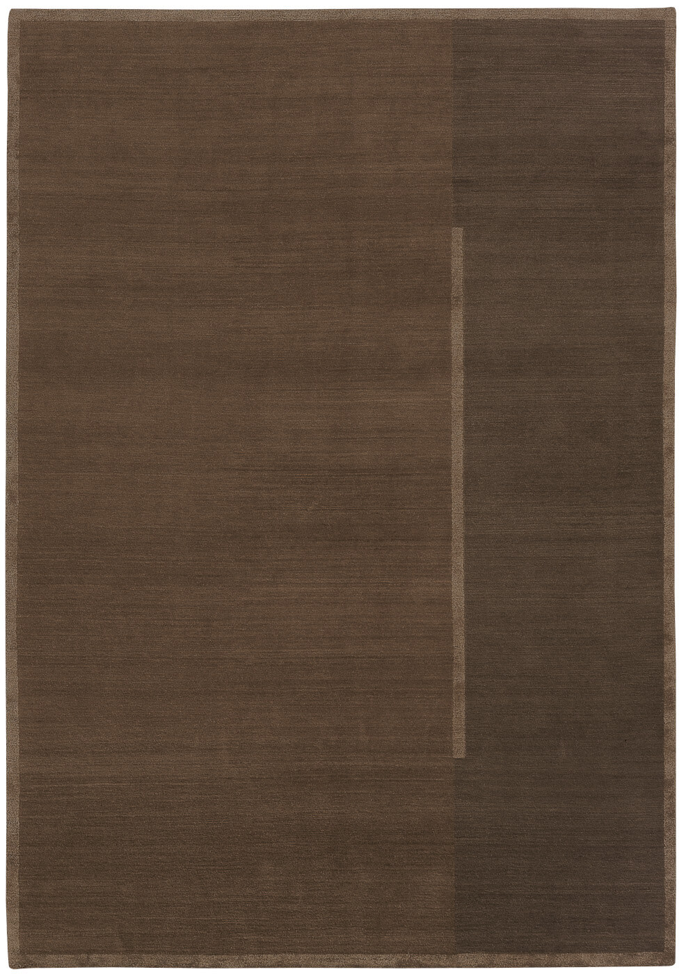 Sanchir Brown Rug