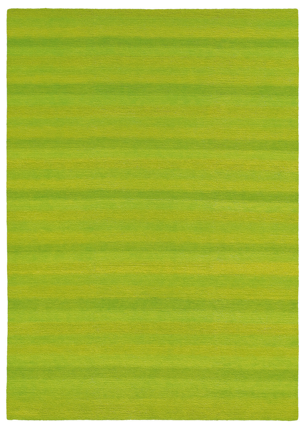 Gamba Light Green Rug