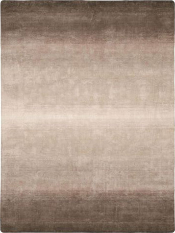 Linen Rug Gradient Blur | Size: 170 x 240 cm