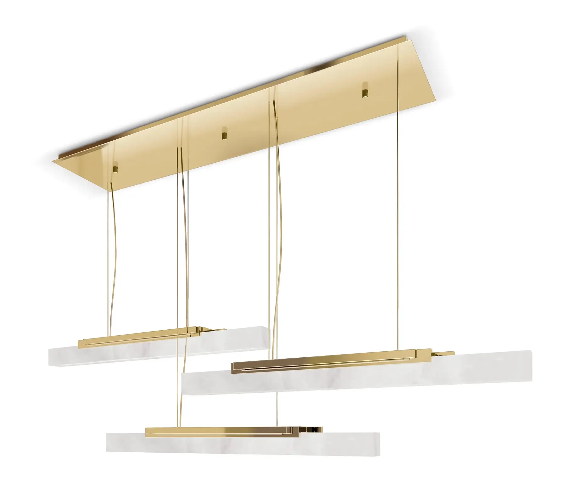 Vista III Suspension Lamp