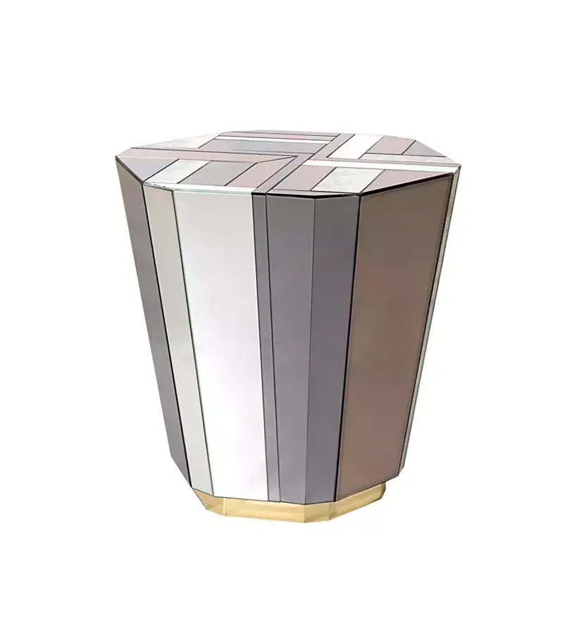 Lemprica Side Table