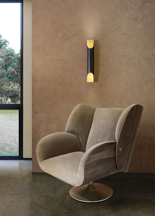 Veronique Armchair - 4