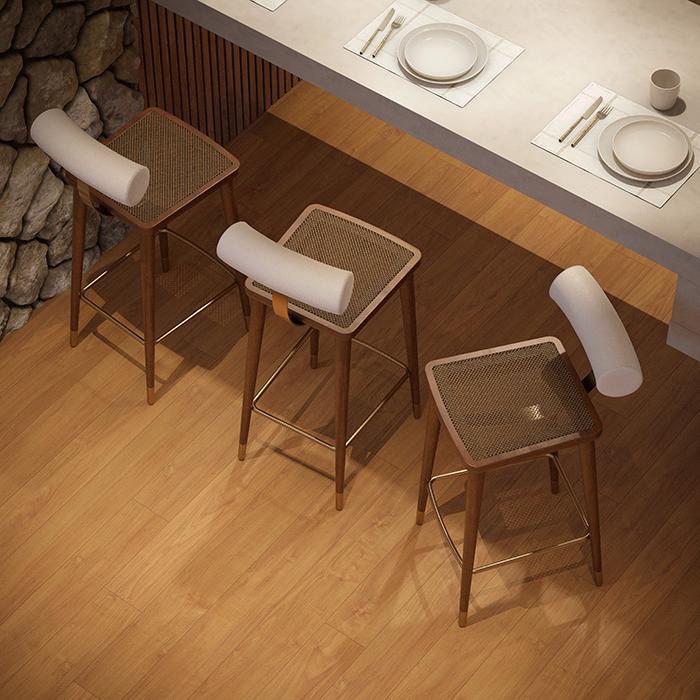 Tristan Bar Stool - 6