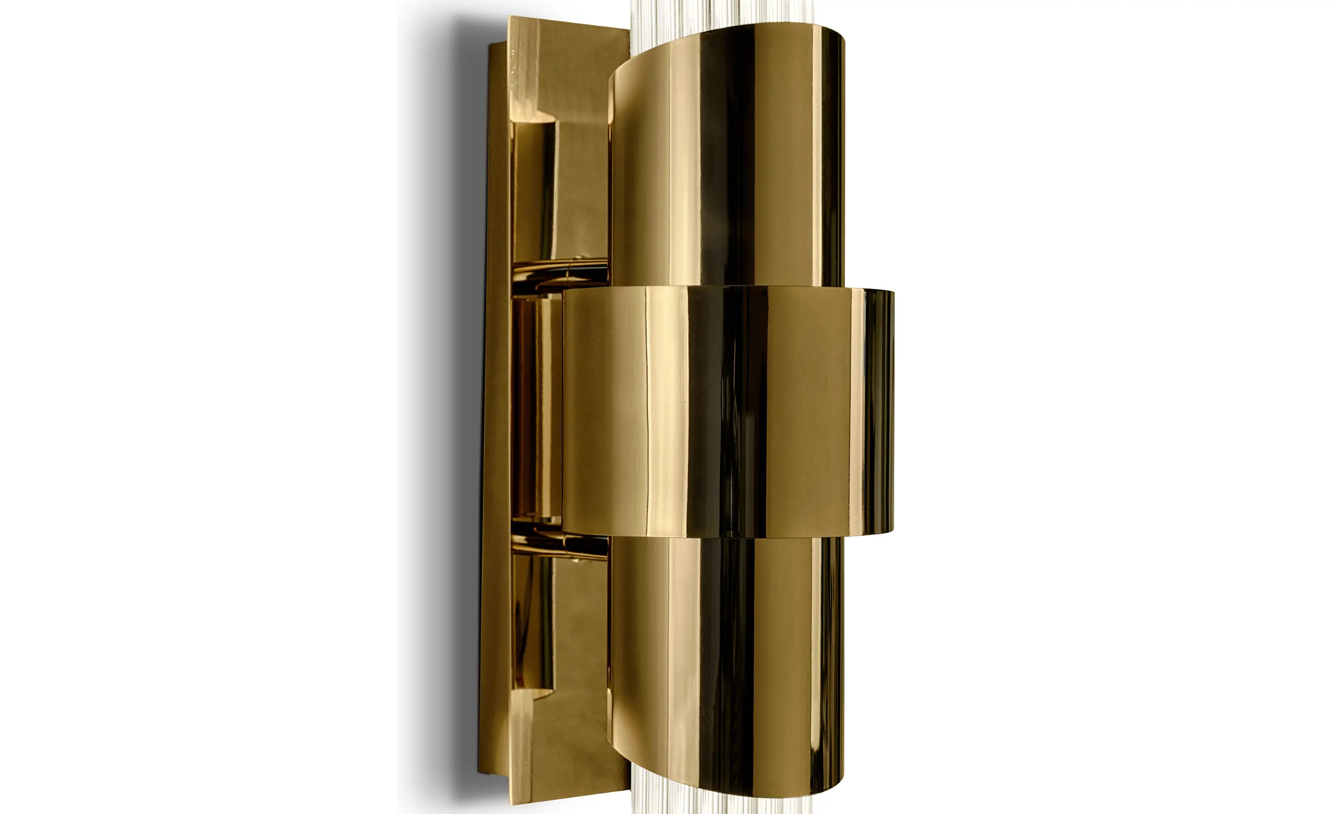 Celestial Compact Wall Lamp