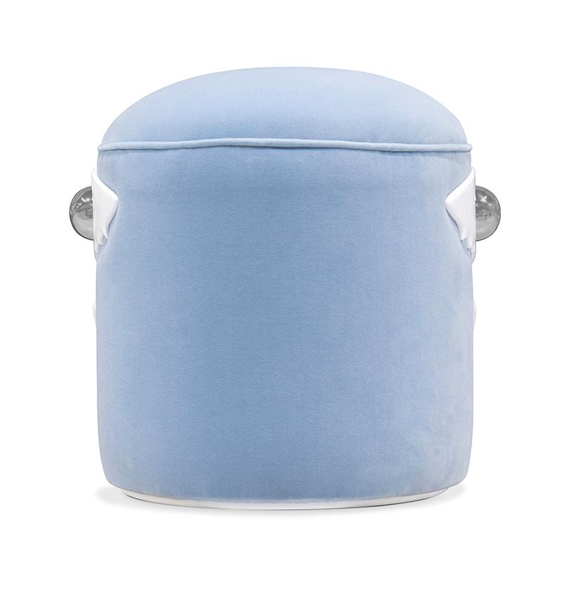 Shark Stool
