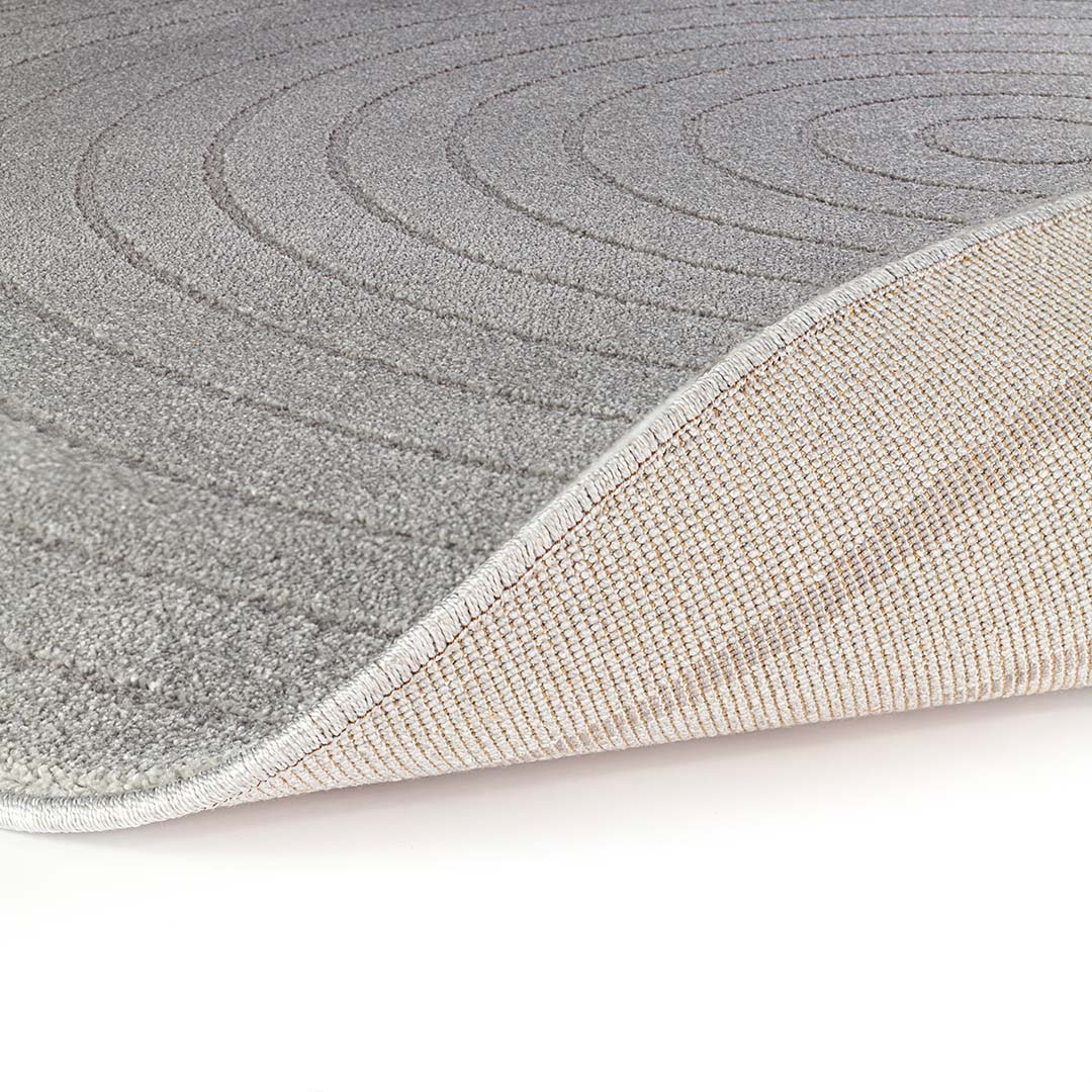 Cortina Sfera Grey Rug