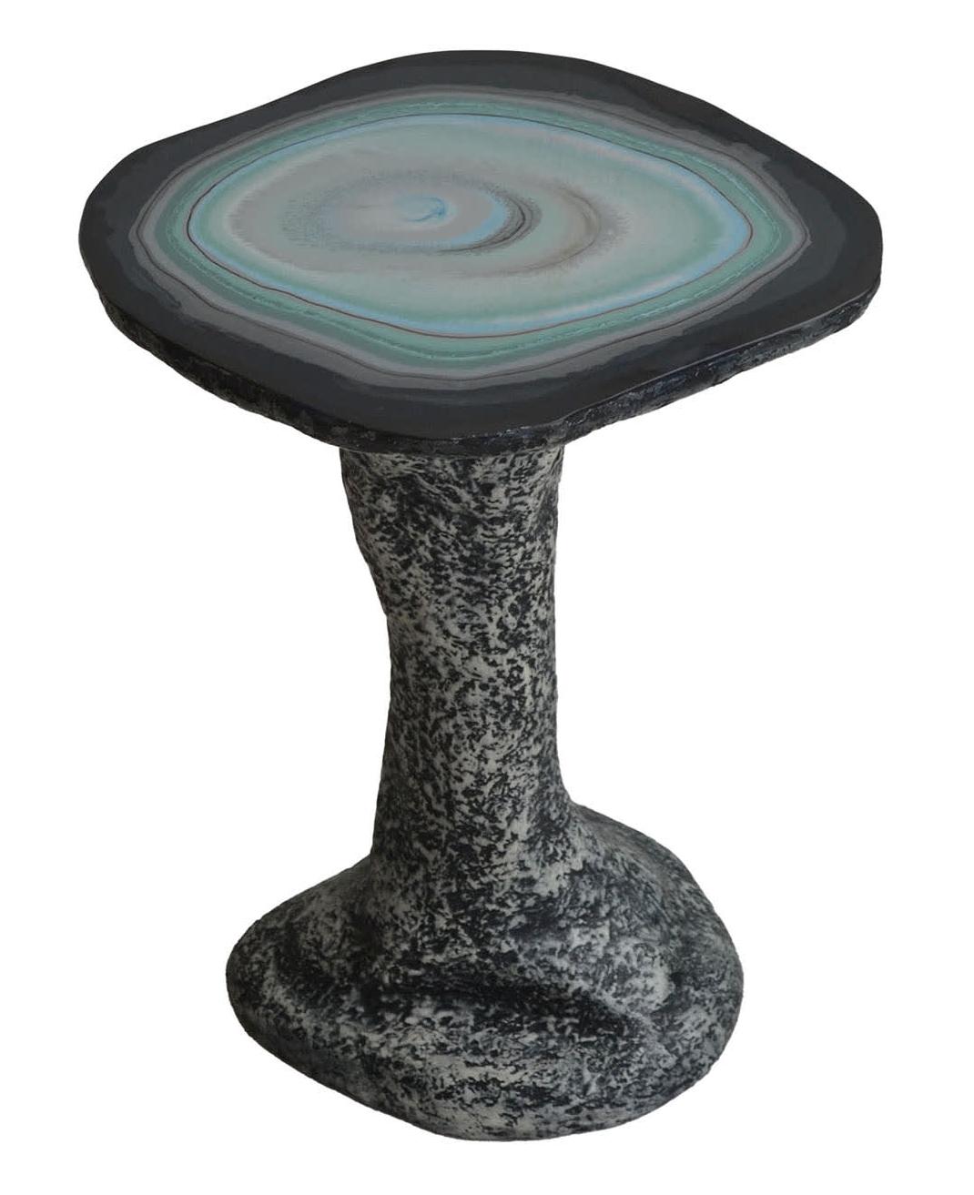 Charles Artisan Side Table