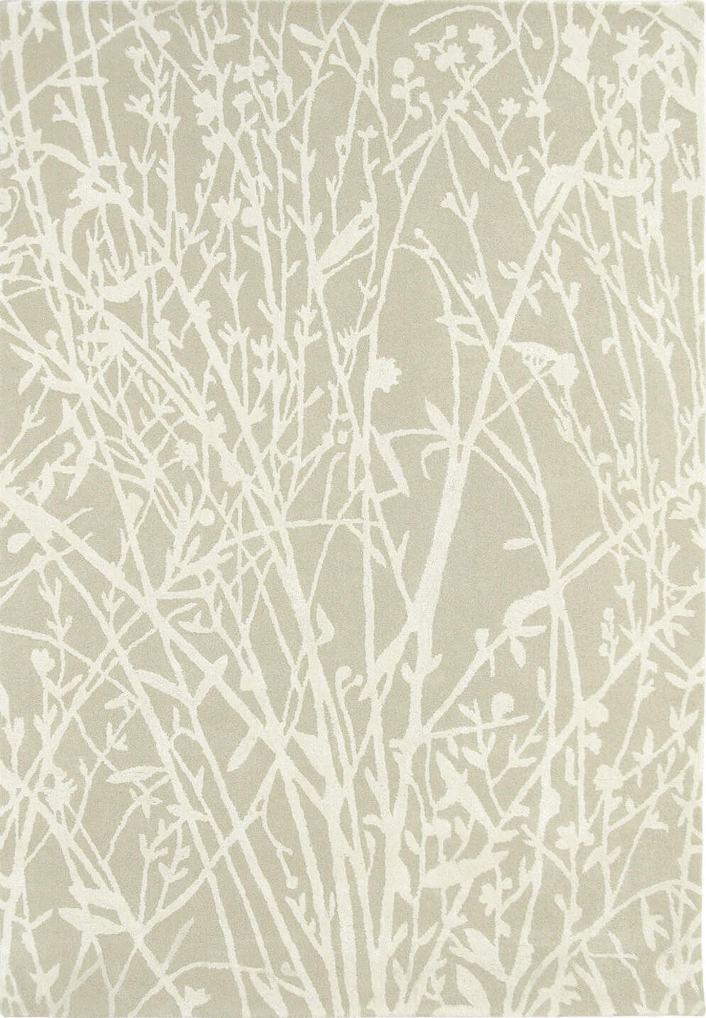 Meadow Linen 46809 Rug