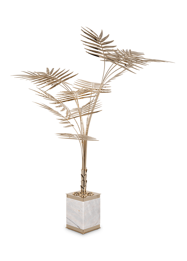 Solaris Floor Lamp