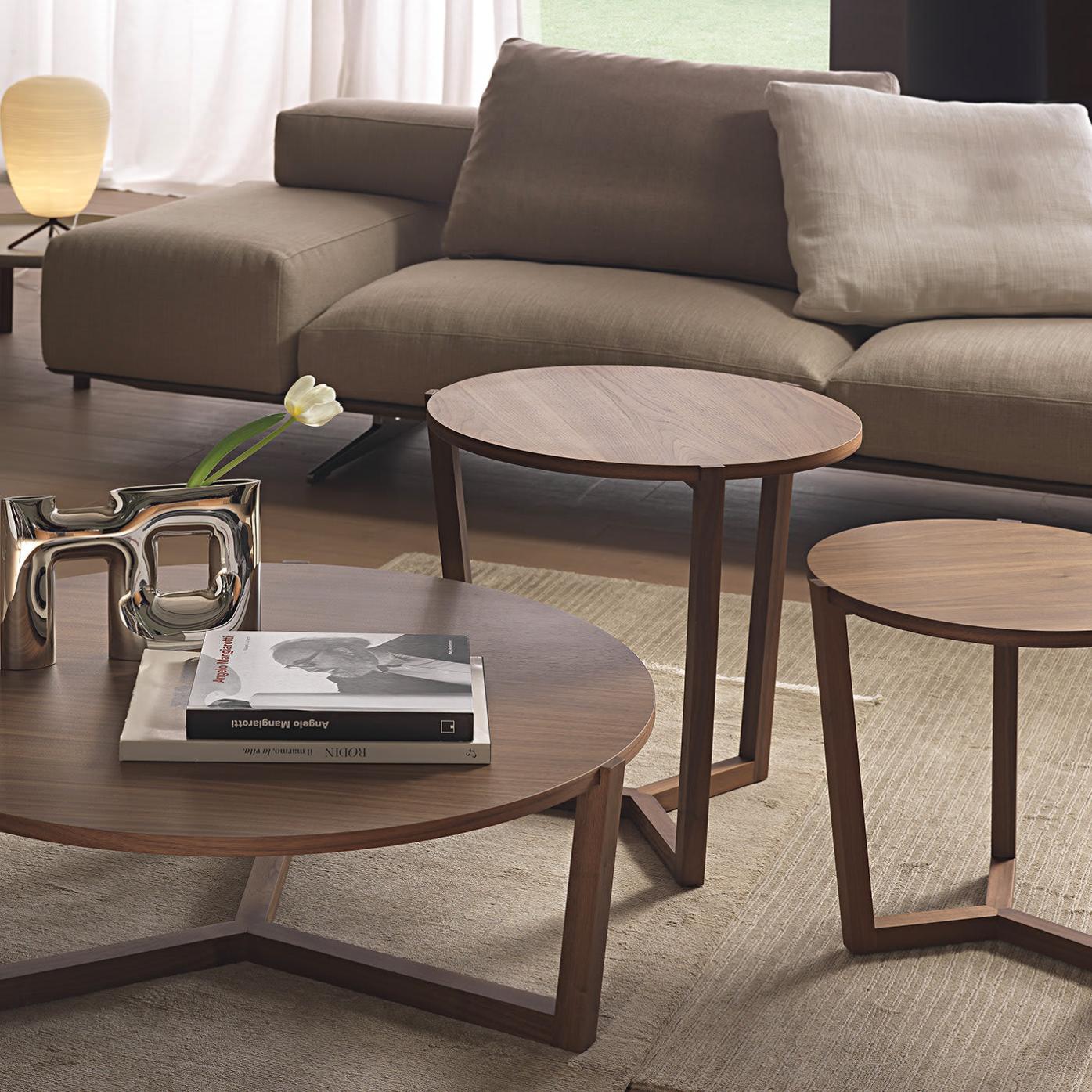 Denny Side Table