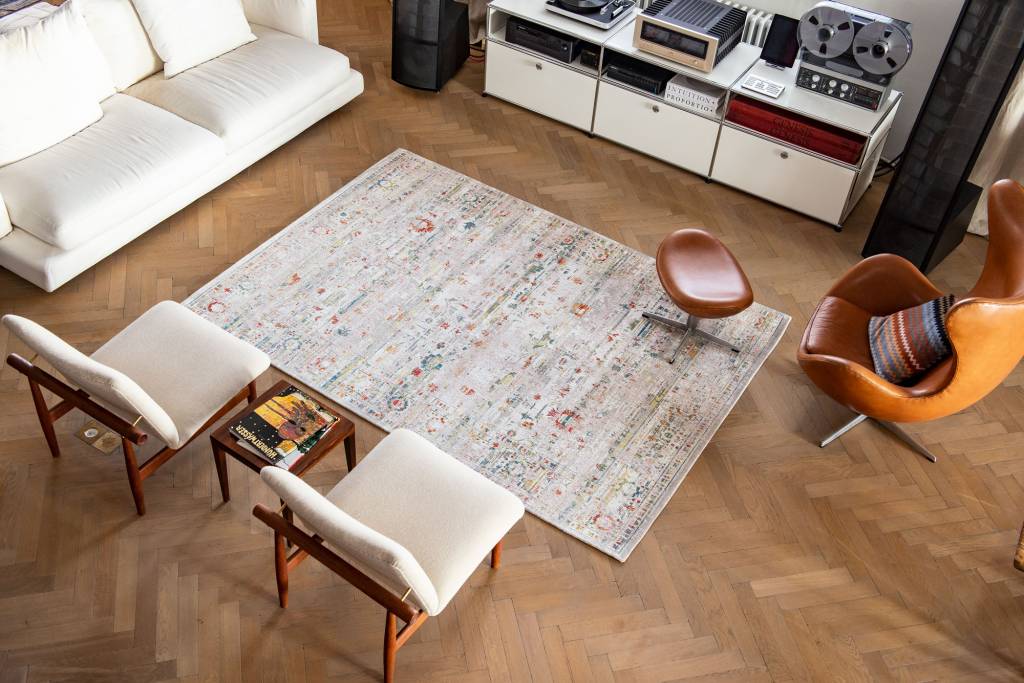 8894 Turkish Delight Rug